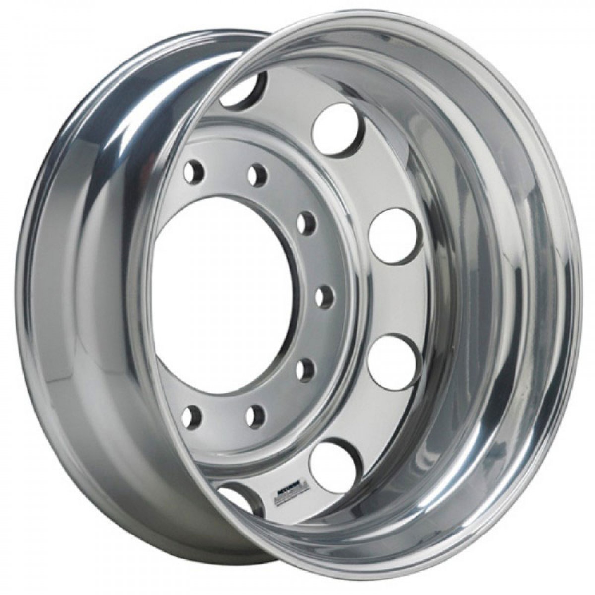 22.5 Aluminum Wheels - A1 Truck Wheels