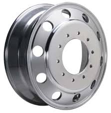 22.5 Aluminum Wheels - A1 Truck Wheels