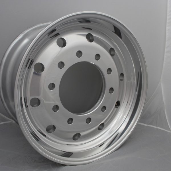 Aluminum Wheels - A1 Truck Wheels