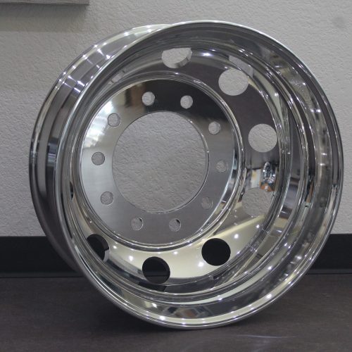 Aluminum Wheels - A1 Truck Wheels