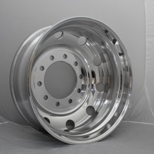 24 5 Aluminum Wheels A1 Truck Wheels