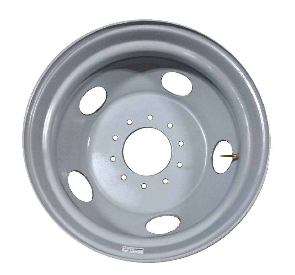 22.5 Steel Wheels - A1 Truck Wheels