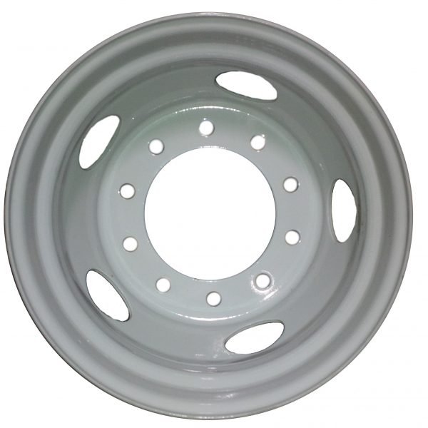 Steel Wheels - A1 Truck Wheels