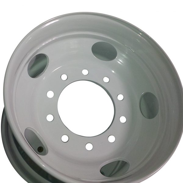 22.5 Steel Wheels - A1 Truck Wheels