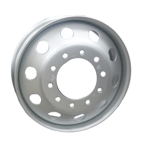 22.5 Steel Wheels - A1 Truck Wheels