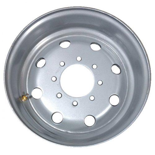 ST Trailer Wheels - A1 Truck Wheels