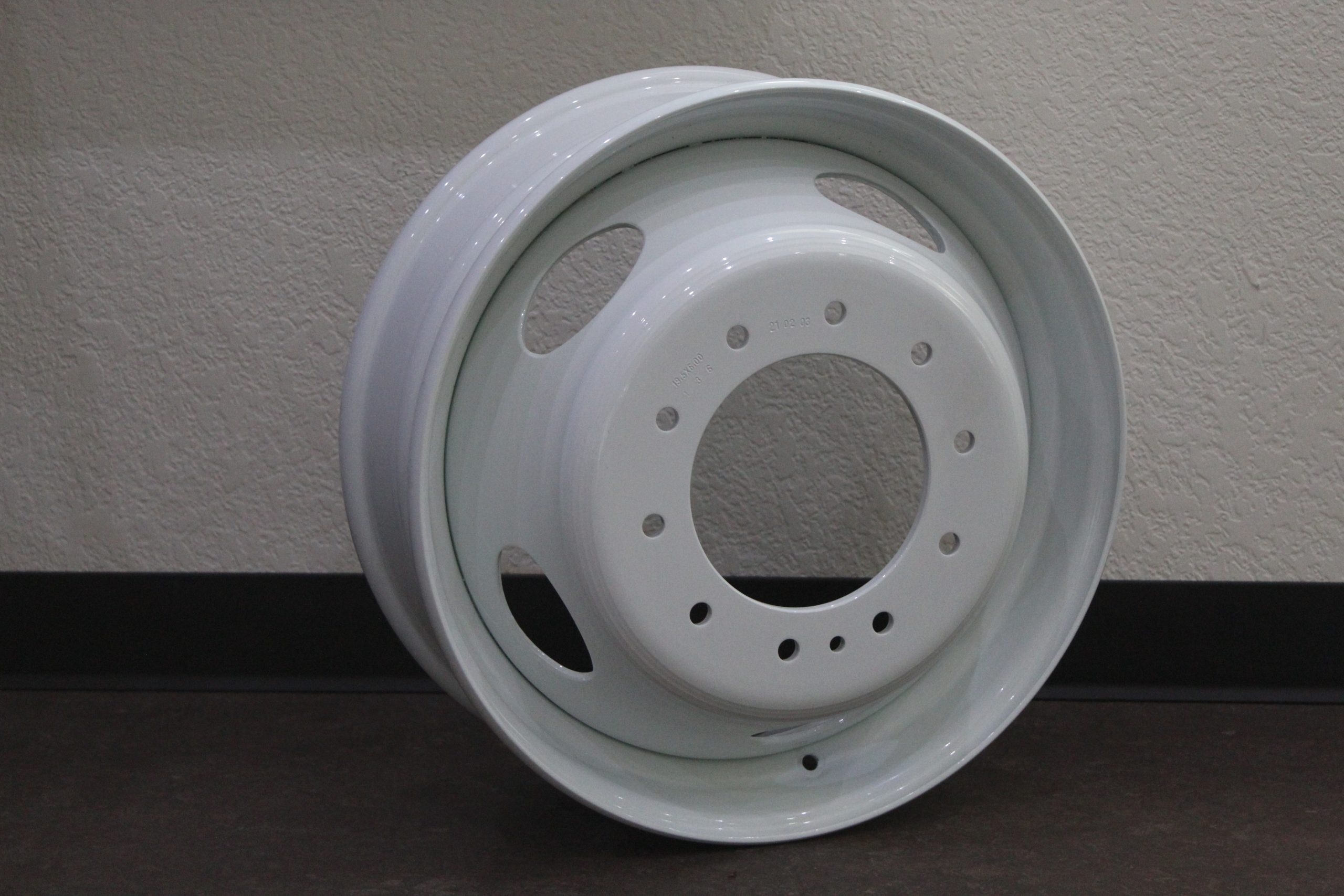 Part Number: 195610WP