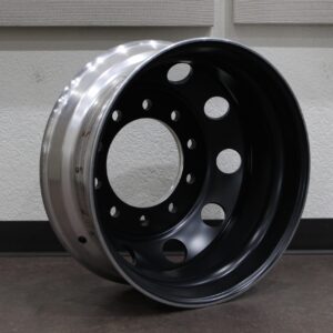 Part Number: 225360BLK