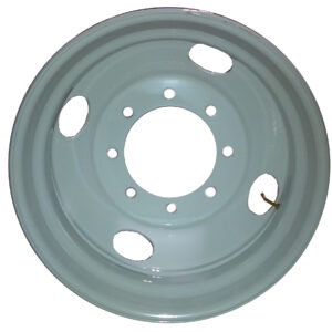 Part Number: 22508WP 8HOLE