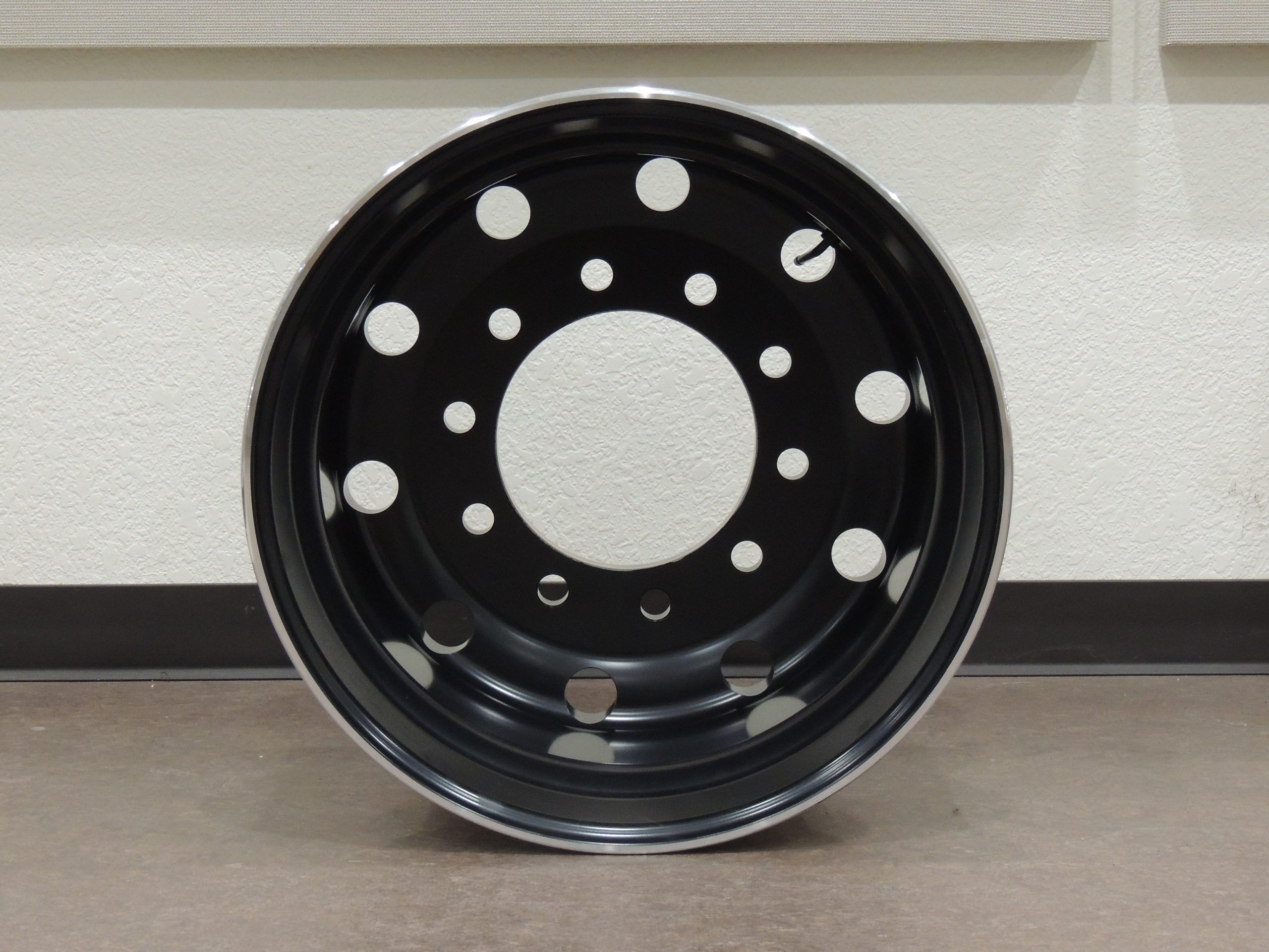 Part Number: 225123BLK - Image 2