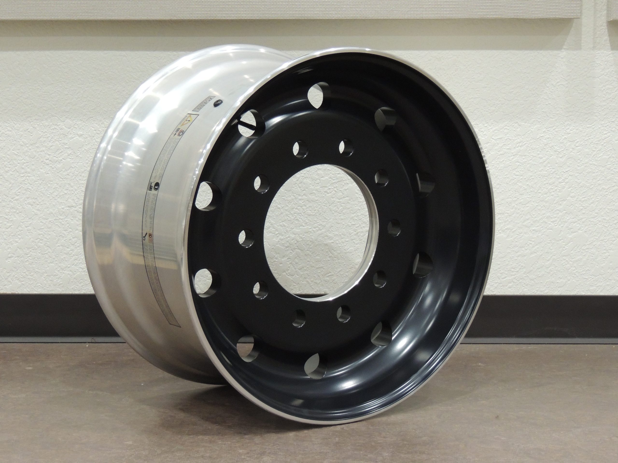 Part Number: 225123BLK - Image 3